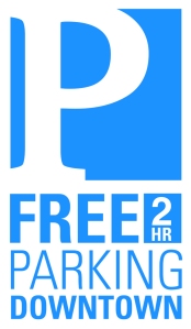 Bridger Parking - Free Parking in Downtown Bozeman, Montana